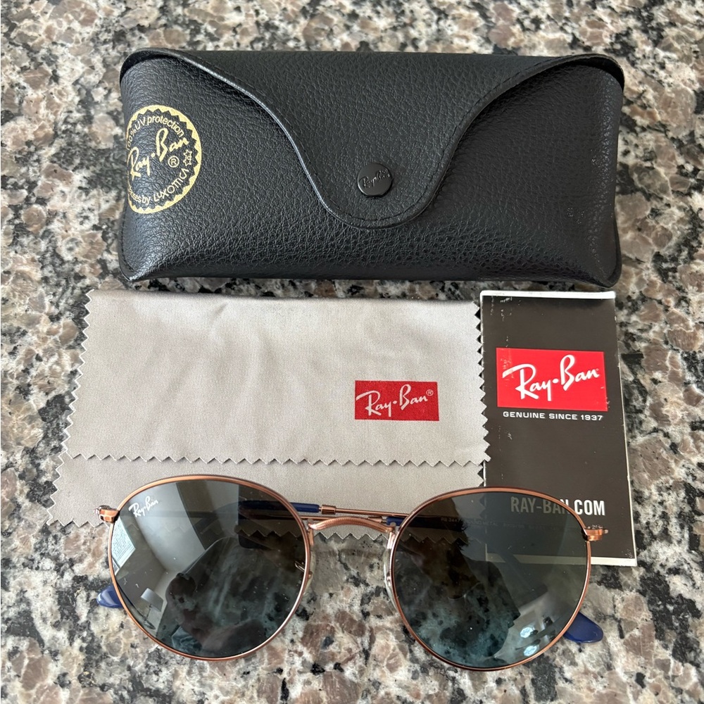 Ray-Ban Sunglasses